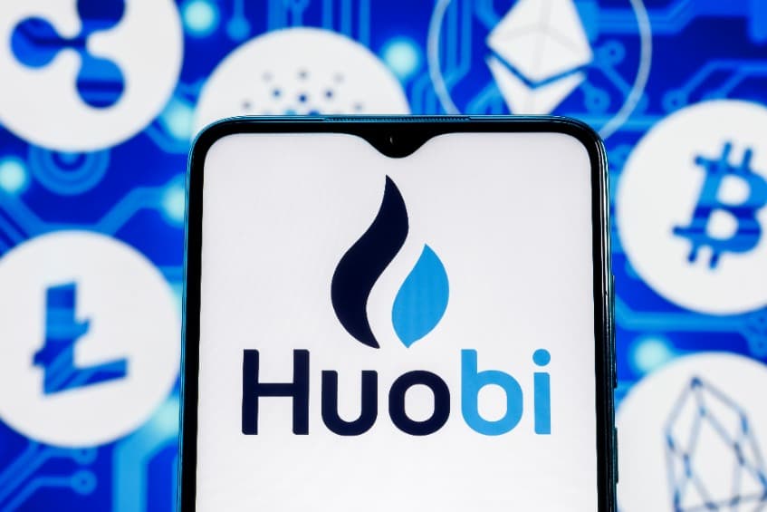 Verified Huobi Accounts product image